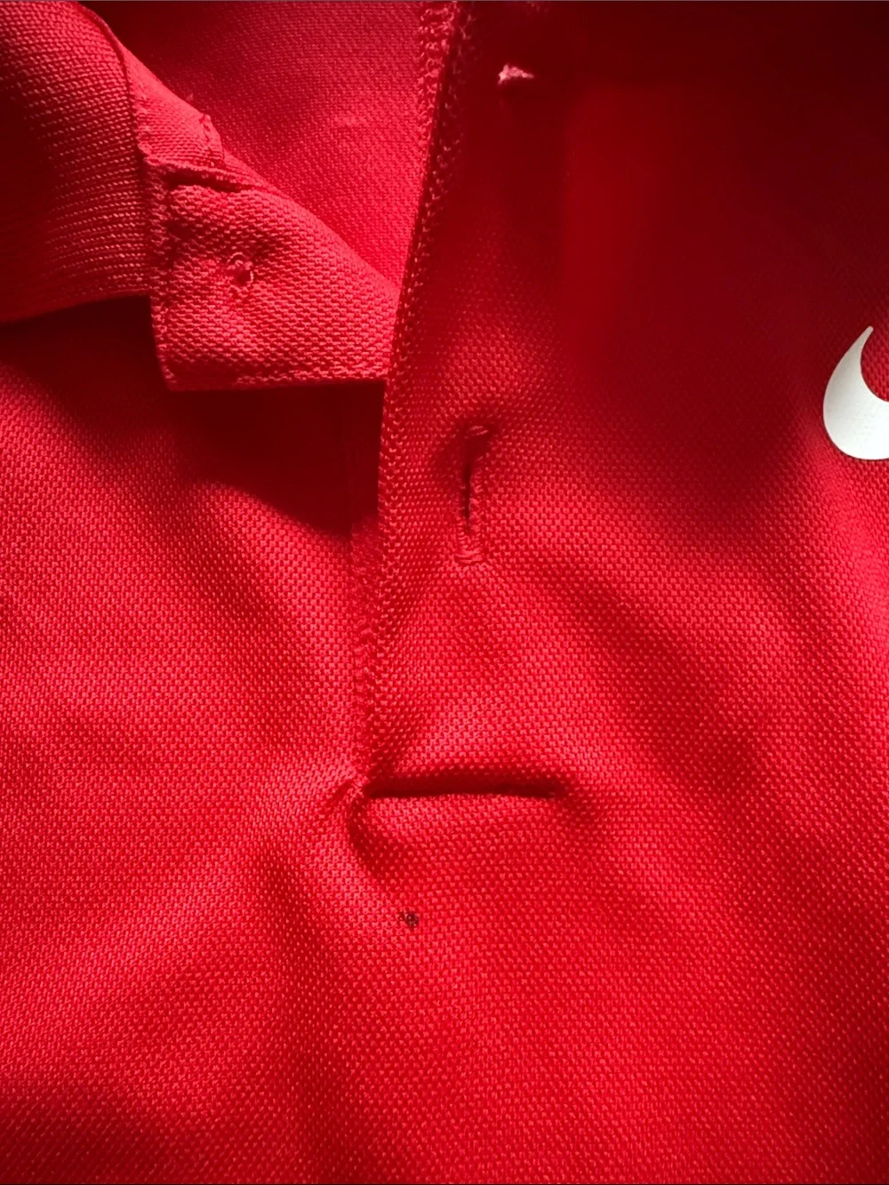 Nike dri fit